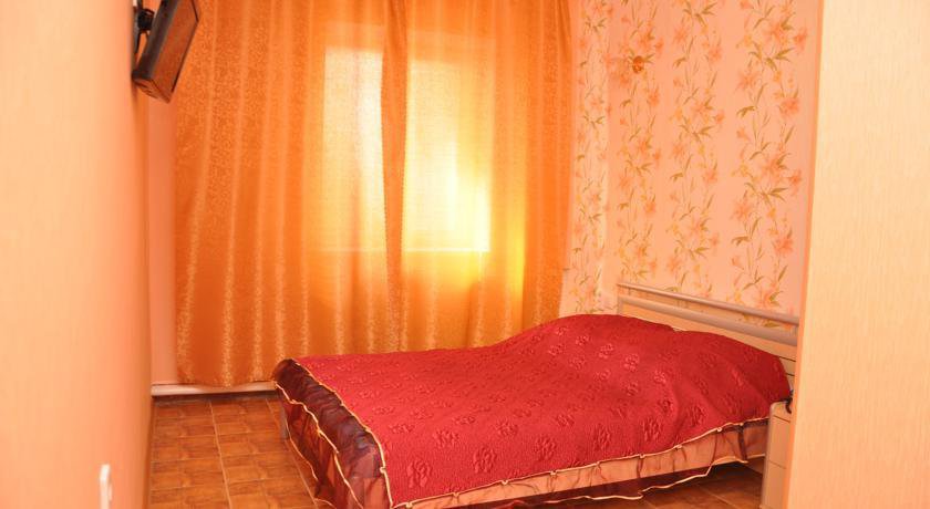 Гостиница Круиз Улан-Удэ