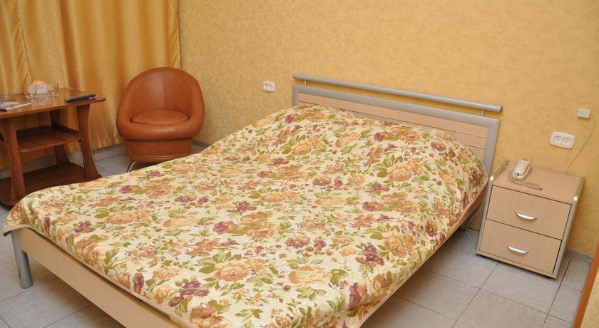 Гостиница Круиз Улан-Удэ